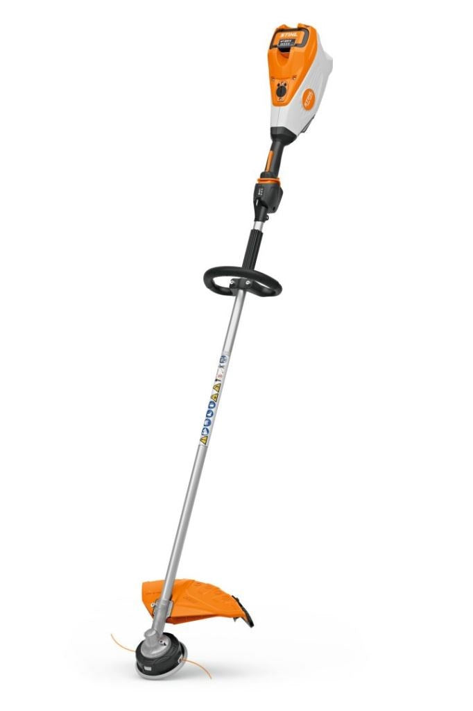 Stihl FSA135 R Cordless Brushcutter