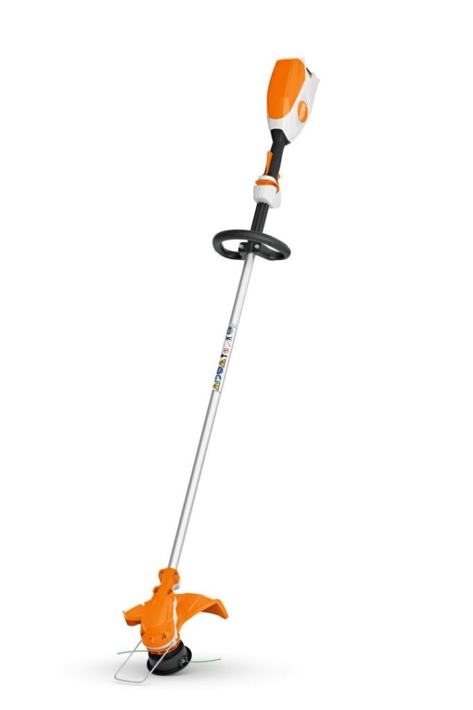 Stihl FSA86 R Cordless Brushcutter