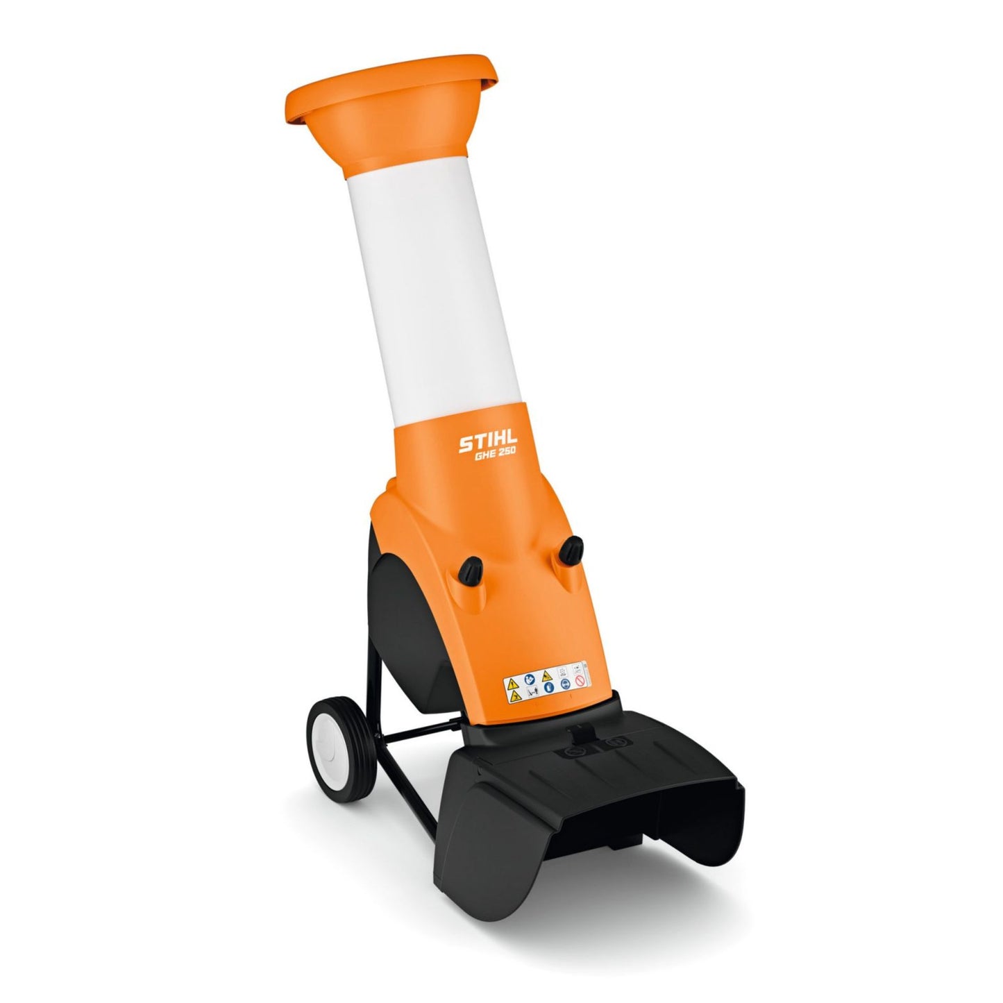 Stihl GHE 250 garden shredder