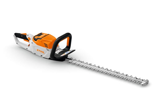 hedge trimmer battery Stihl HSA 60