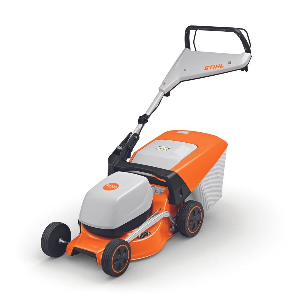 Stihl_RMA_243_3_lawn_mower_from_John_Miller_Garden_Machinery