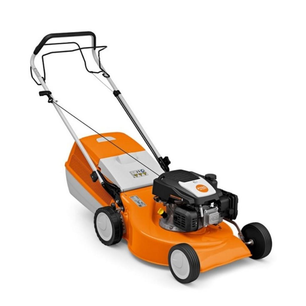 Stihl_RM_253_T_lawnmower_self_propelled_petrol
