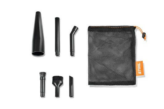 Stihl_SEA20_cordless_vacuum_cleaner_and__nozzles_John_Miller