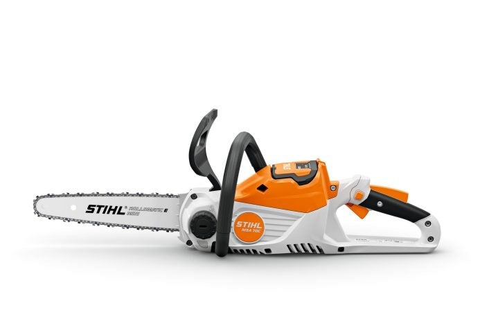 Stihl battery chainsaw MSA 70
