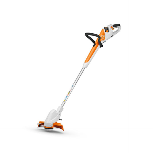 Stihl battery operated strimmer fsa30