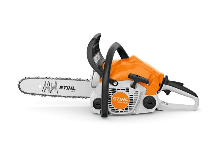 Stihl chainsaws petrol MS_162