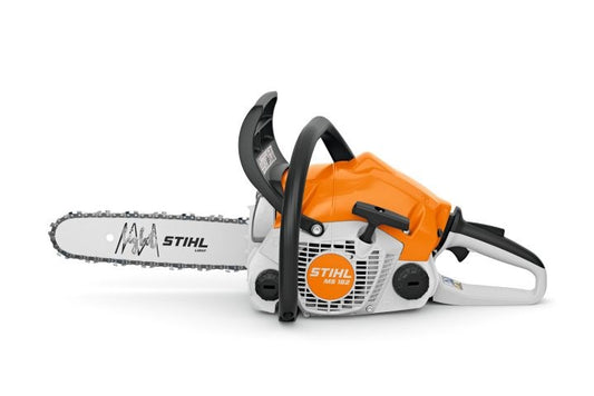 Stihl chainsaws petrol MS_162