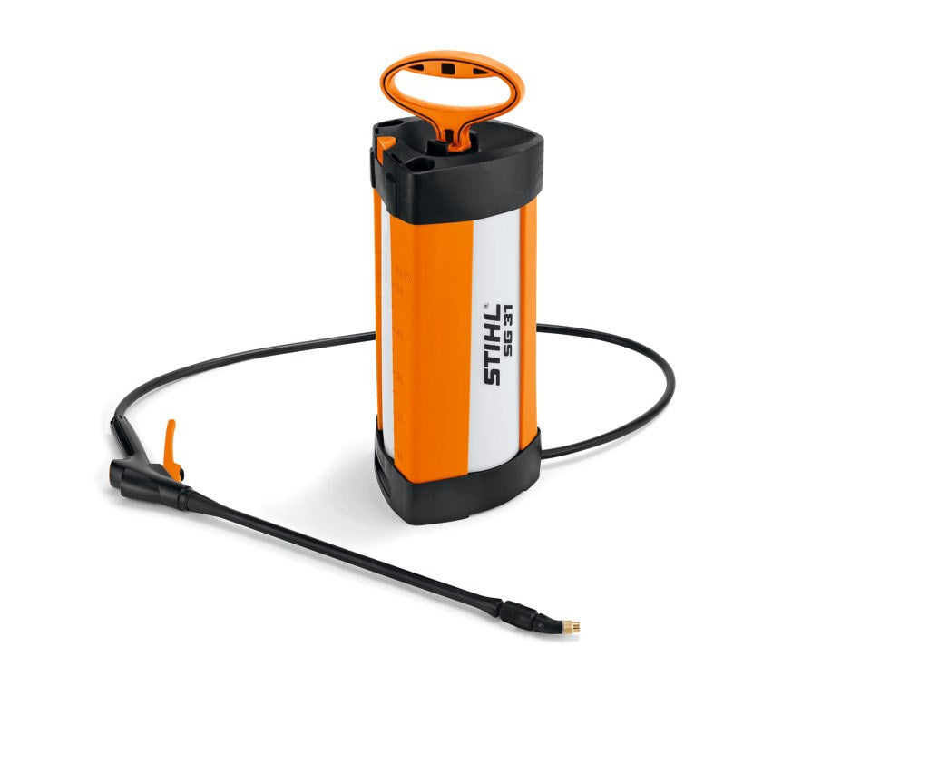 Stihl garden sprayer SG 31