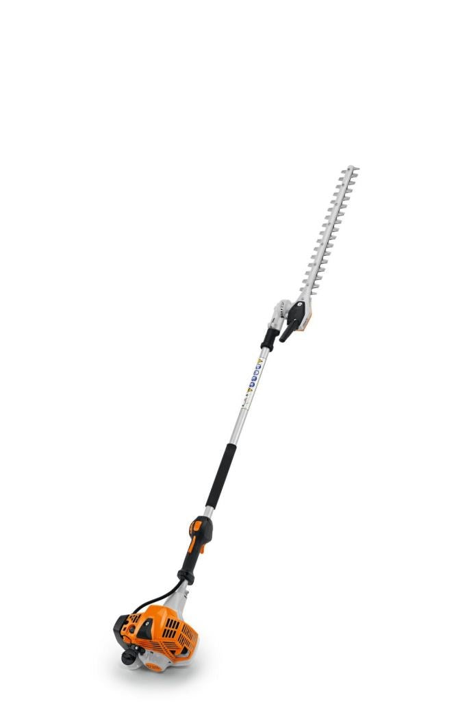 Stihl hedge trimmer cordless HL_92_KC-E