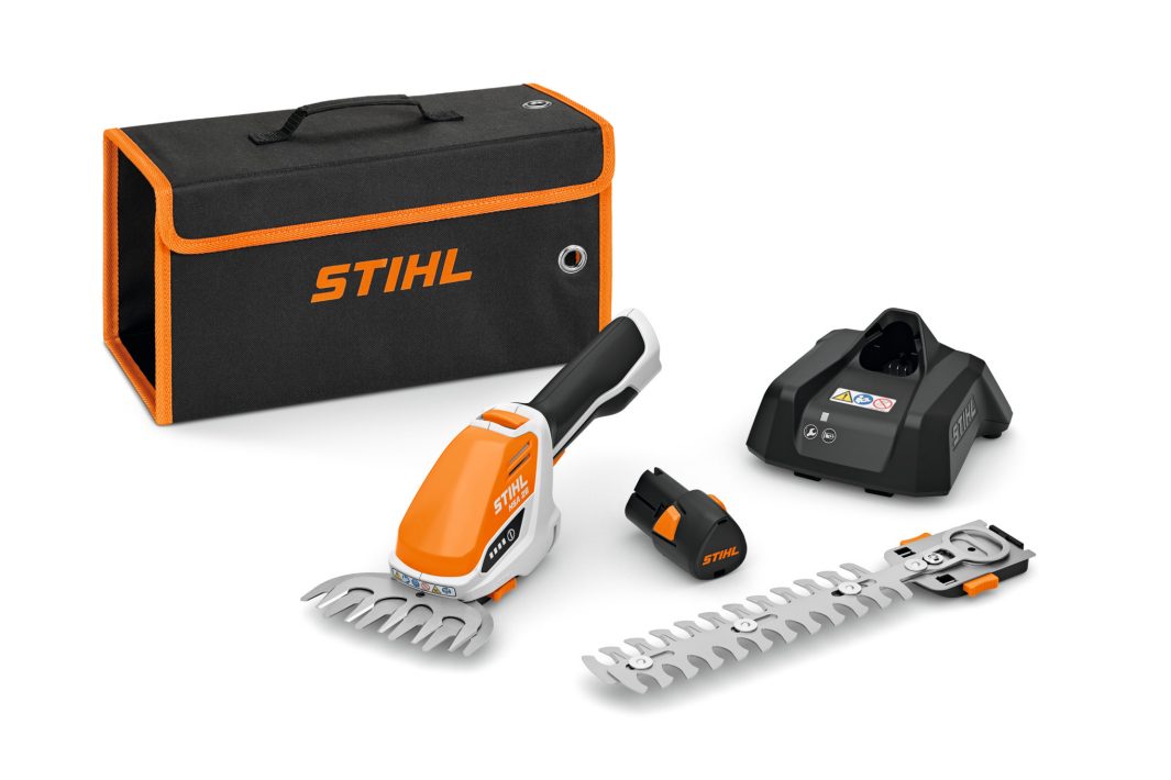 Stihl_hsa_26_battery_pruning_tool_kit