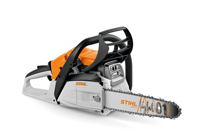 Stihl petrol chainsaws MS 172