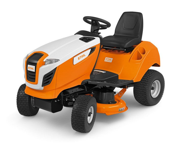 Stihl_ride_on_lawn_mower_garden_tractor_RT_4097_SX
