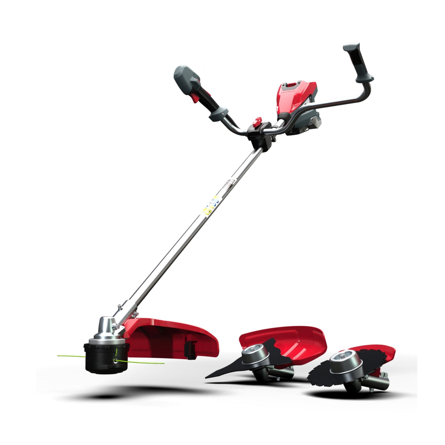 Cramer OPTIMUS™ Brushcutter - TB20L