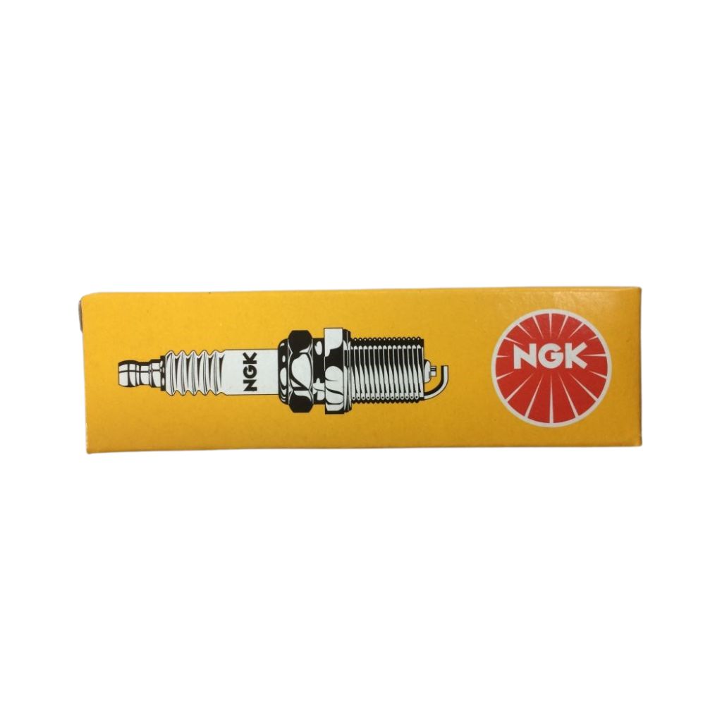 NGK Spark Plugs from john miller garden machinery