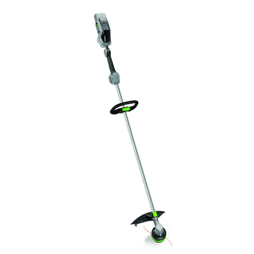 Ego cordless battery strimmer ST1510E
