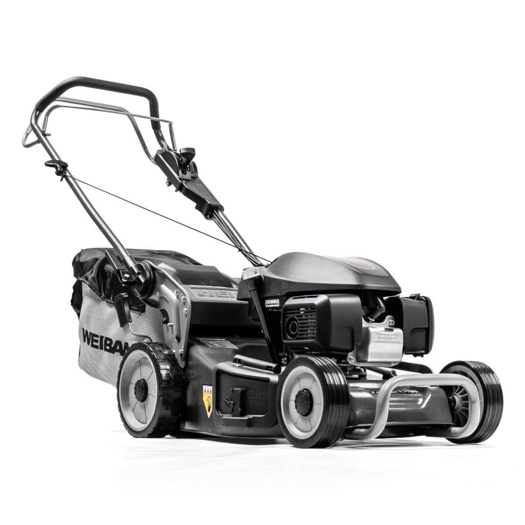 Weibang Virtue 46 SVP-H lawnmower
