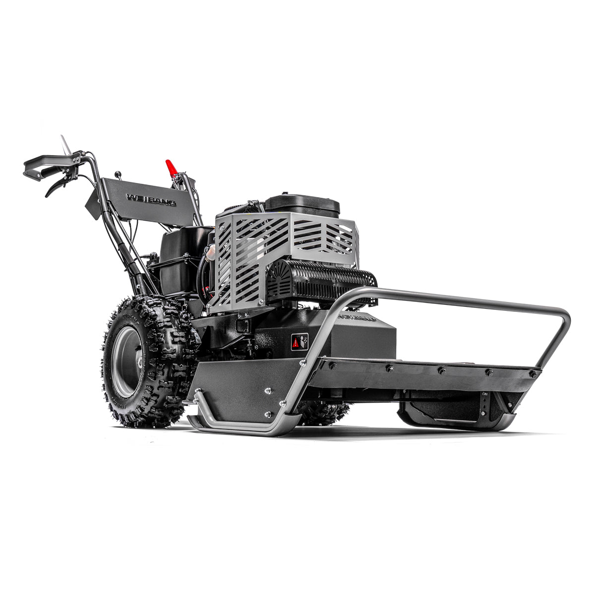 Weibang VELOCITY 76 FBM Field & Brush Mower