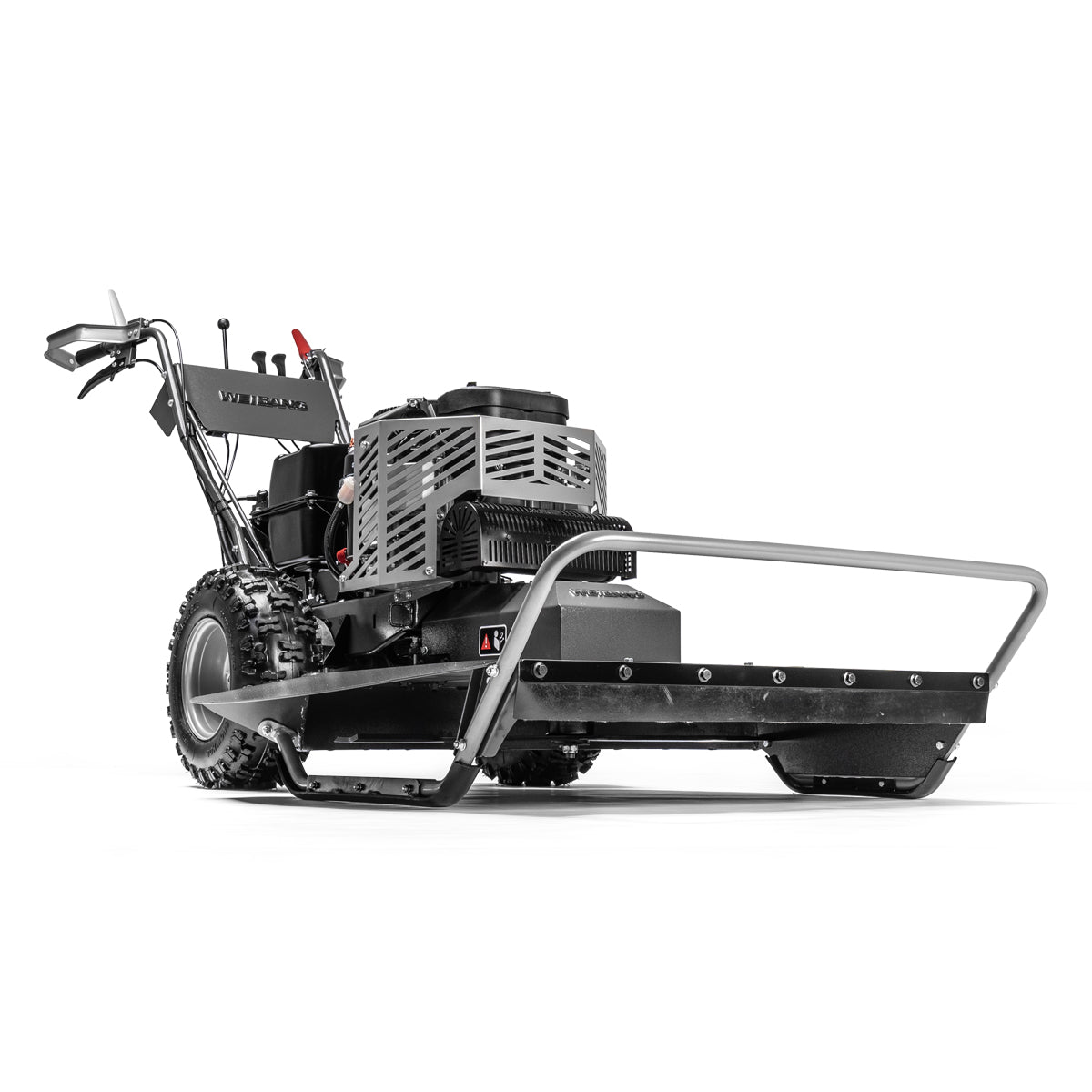 Weibang VELOCITY 86 FBM Field & Brush Mower