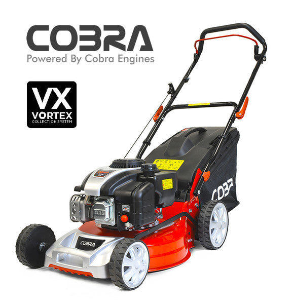 Cobra M40CVX Lawnmower