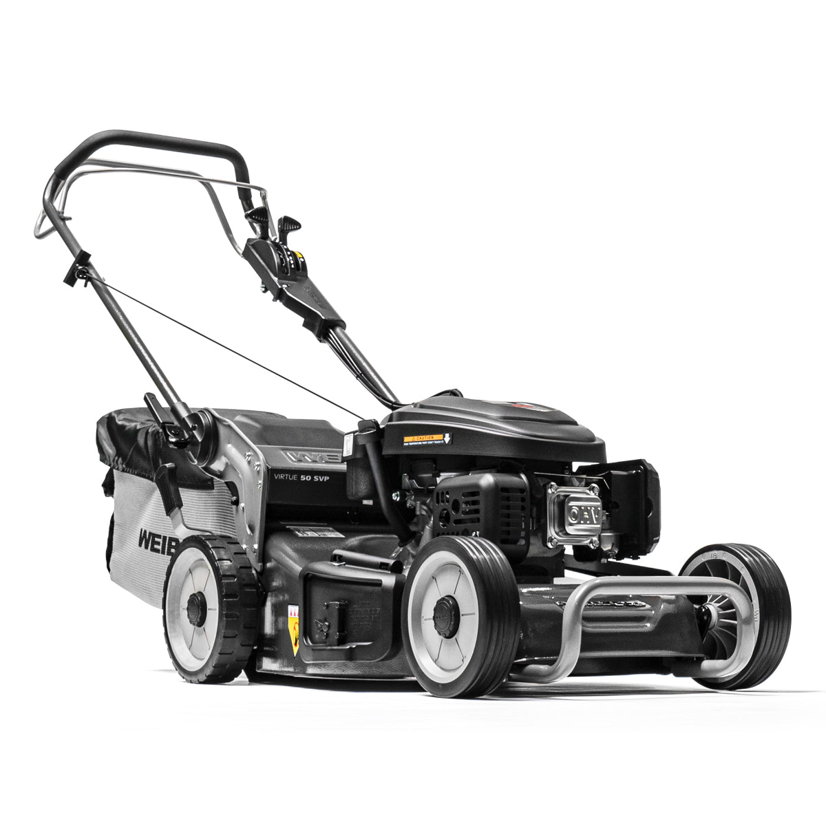 Weibang VIRTUE 50 SVP Lawnmower