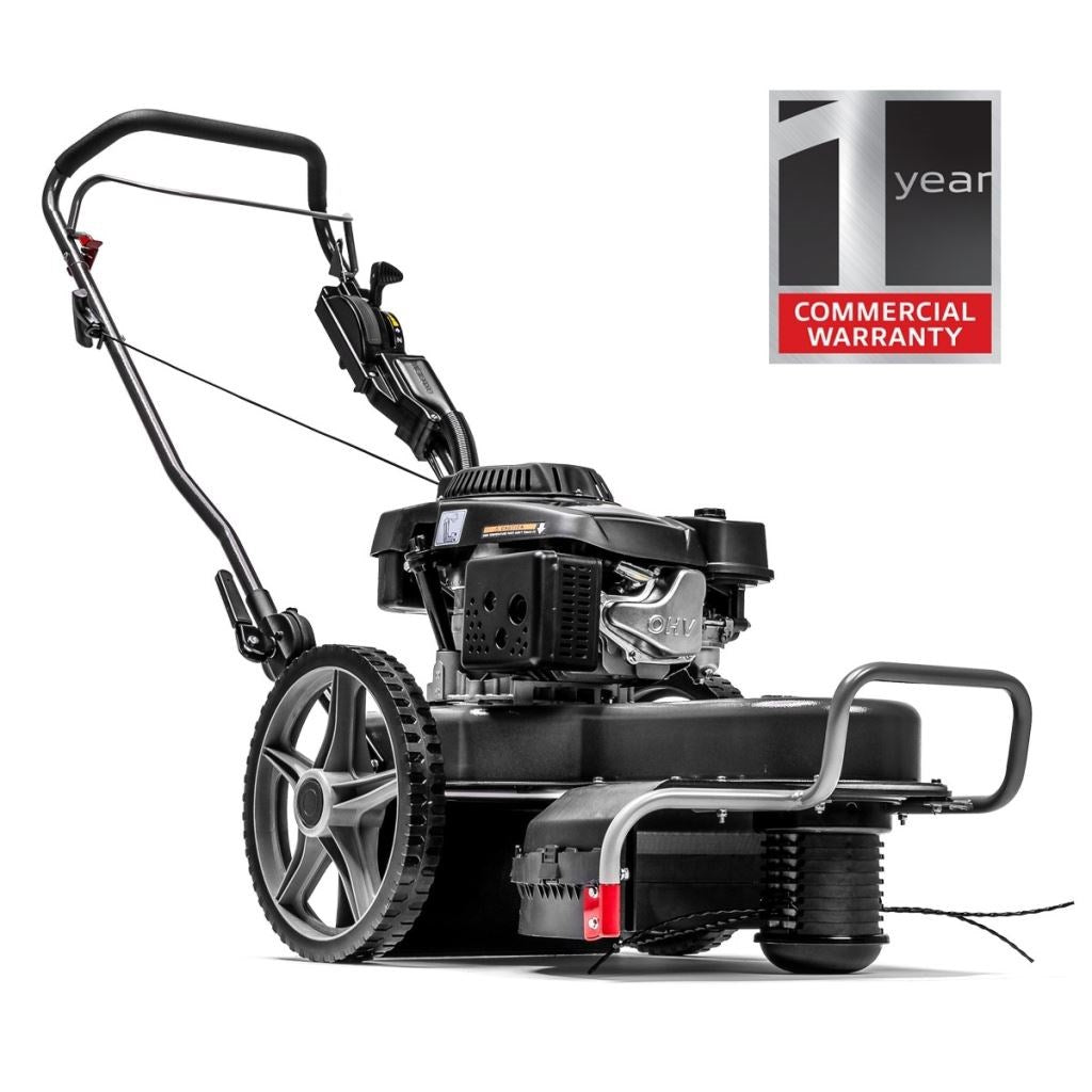Weibang Velocity 56 WTP walk behind strimmer trimmer