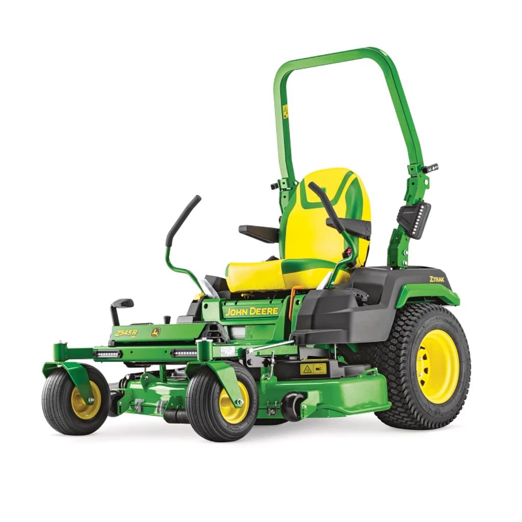 JOHN DEERE Z545R