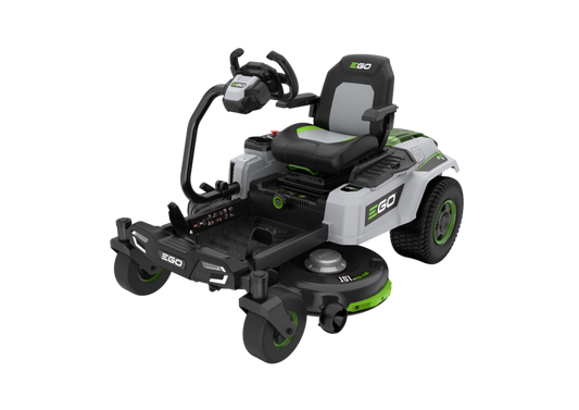 Ego ZT4201E-S 107cm Z6 ZERO TURN MOWER WITH E-STEER™