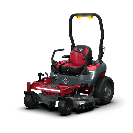 Cramer OPTIMUS™ Zero Turn Ride-On 122 cm 24 kwh - ZTC122R