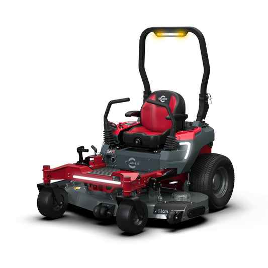 Cramer OPTIMUS™ Zero Turn Ride-On 152 cm 24 kwh R - ZTC152R