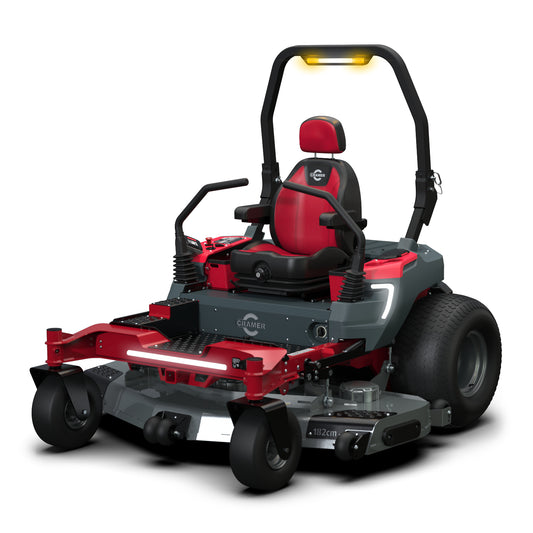 Cramer OPTIMUS™ Zero Turn Ride-On 182 cm 36 kWh R - ZTC182R