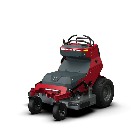 Cramer OPTIMUS™ Zero Turn Stand-On 92 cm - ZTCS92