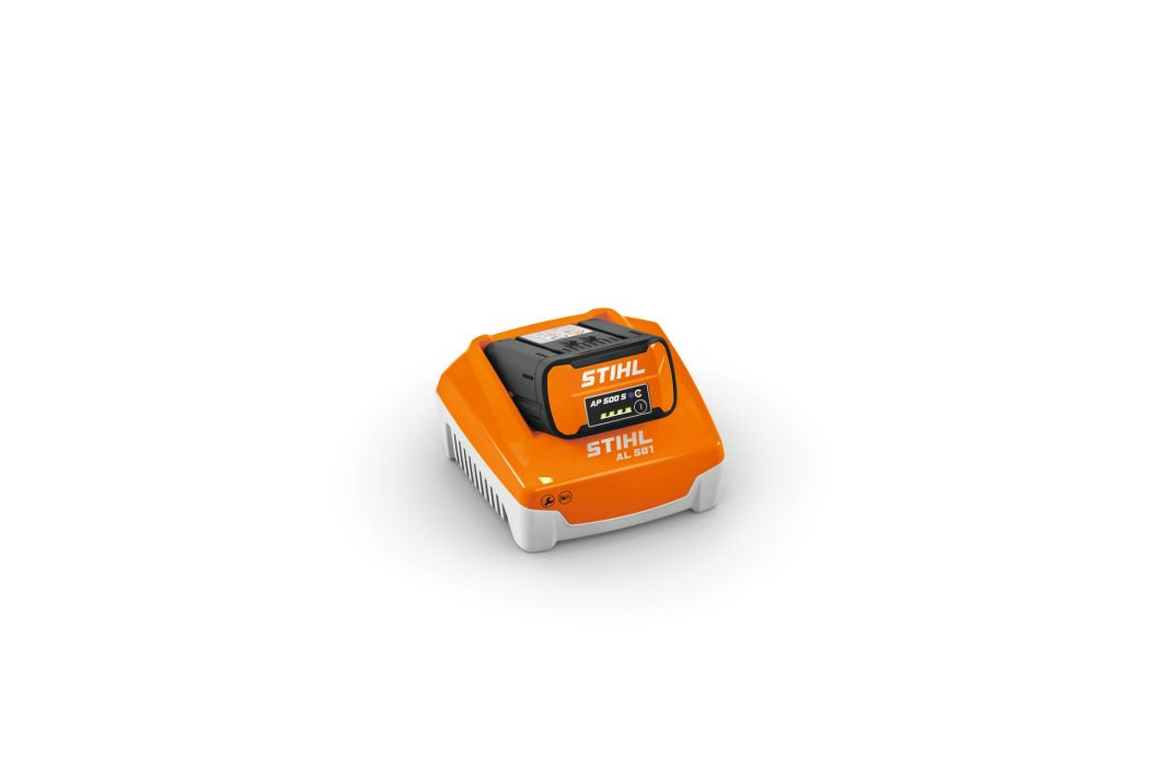 Stihl AL501 Hi-Speed Charger