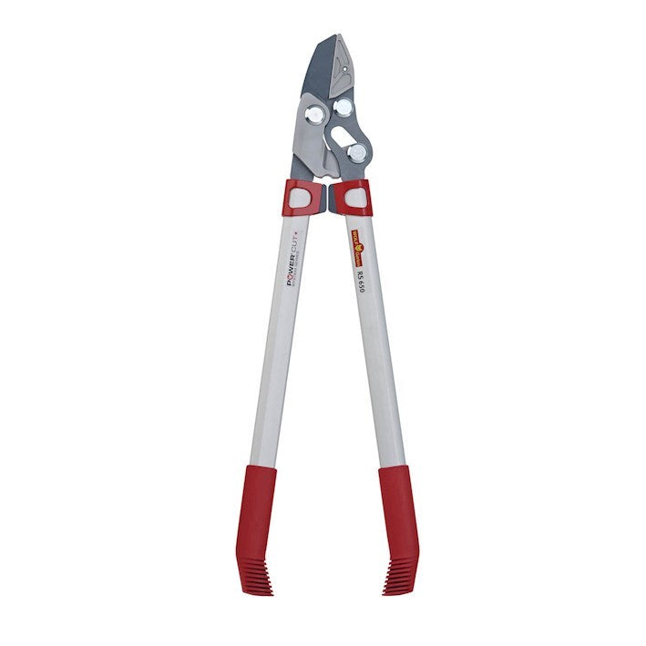 Wolf-Garten anvil-loppers rs650 from john miller garden machinery