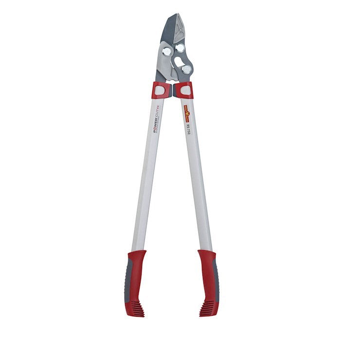 Wolf-Garten anvil loppers power-cut 45mm rs750 from john miller garden machinery