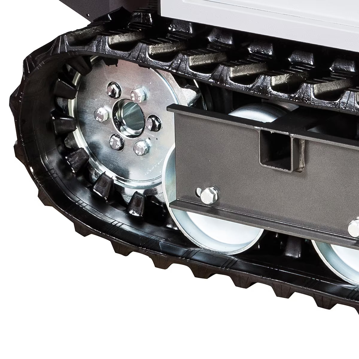 Bertolini BTR 550D Transporter