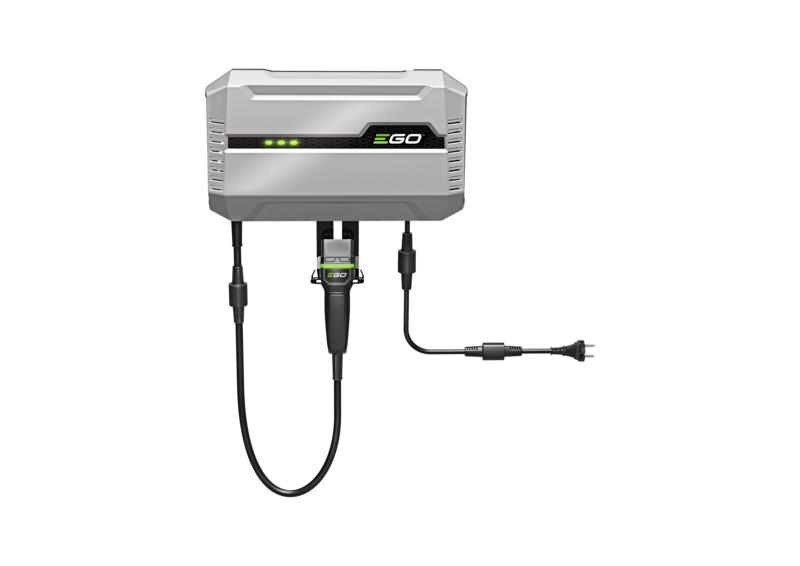 Ego CHV1600E Battery Charger (1600W)