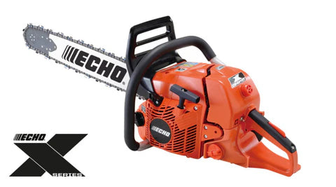 Echo CS-621SX Professional Chainsaw