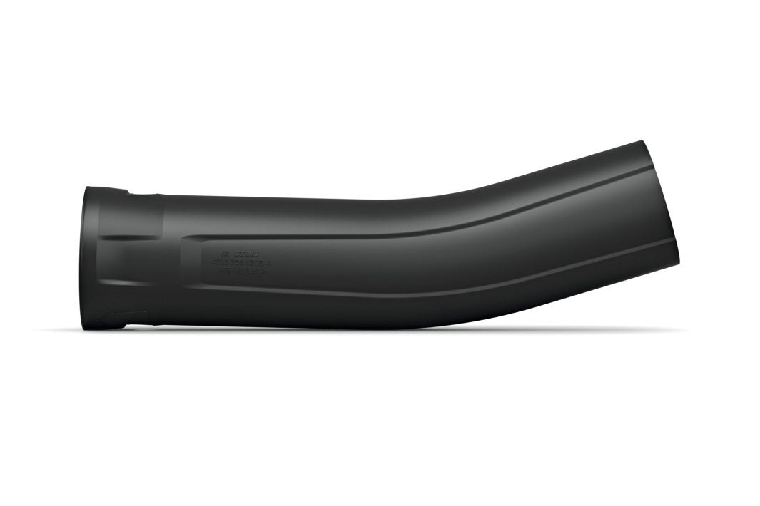 Stihl Curved Round Nozzle