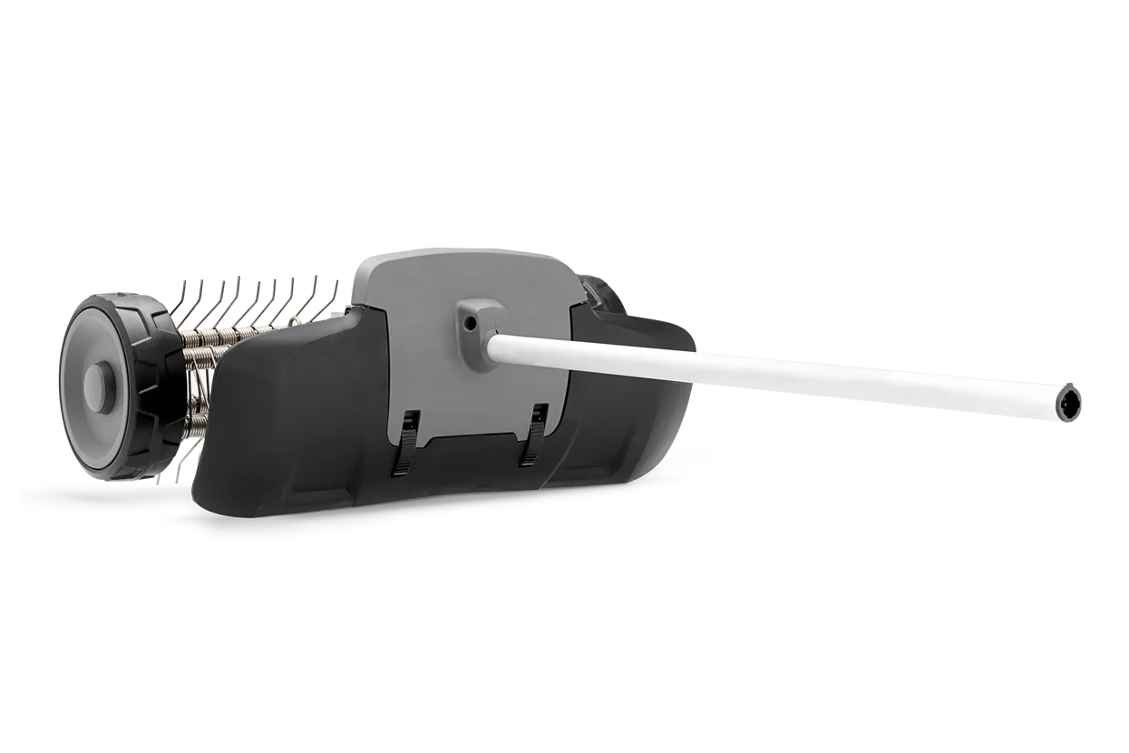 Husqvarna DT600 Dethatcher Attachment
