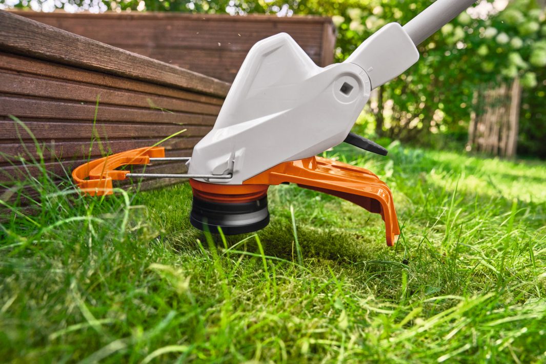 Stihl FSA 50 Cordless Grass Trimmer