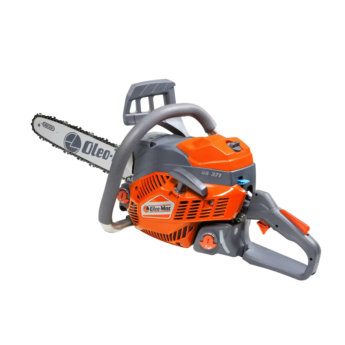 Oleo-Mac GS 371 14" Petrol Chainsaw