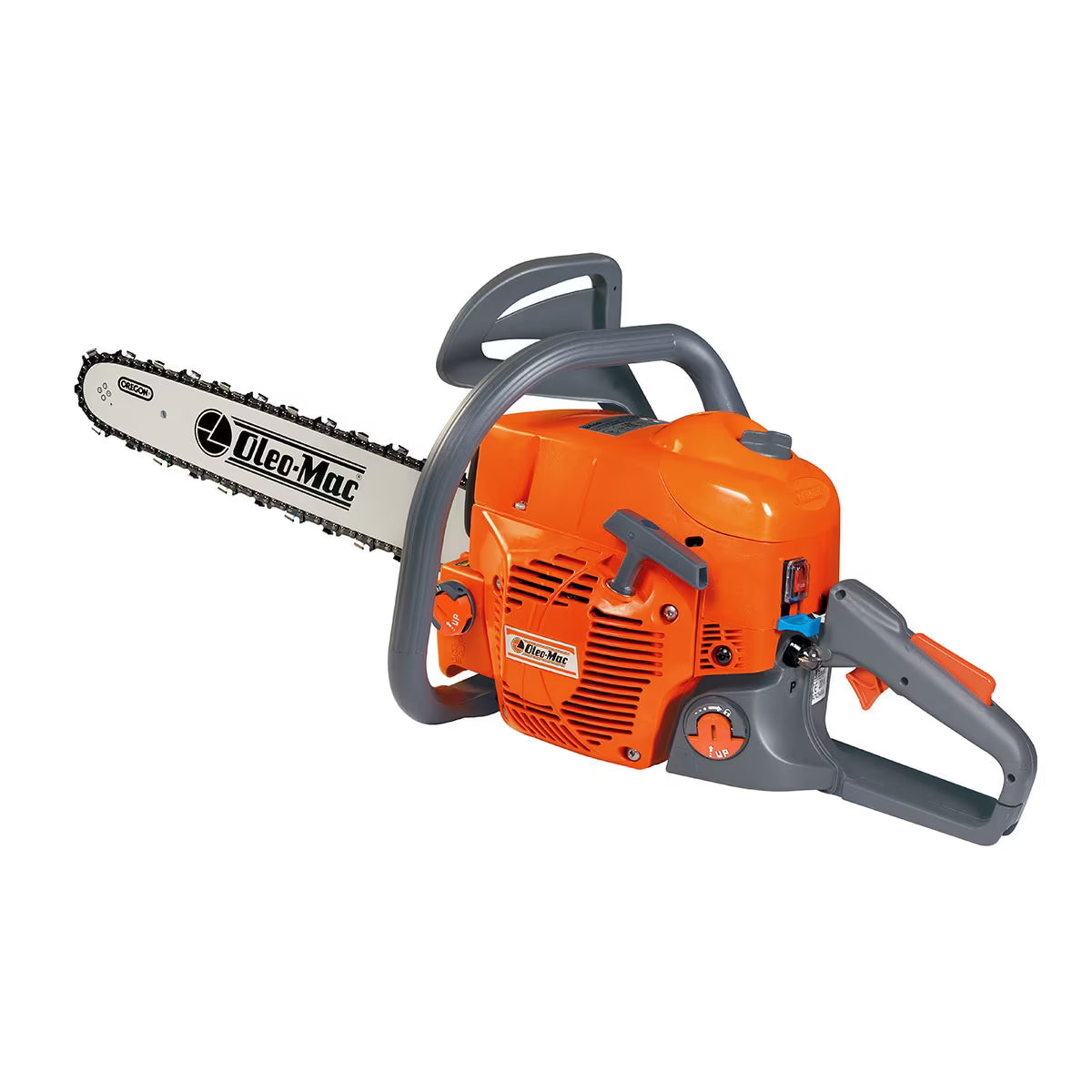 Oleo-Mac GS 520 18" Petrol Chainsaw