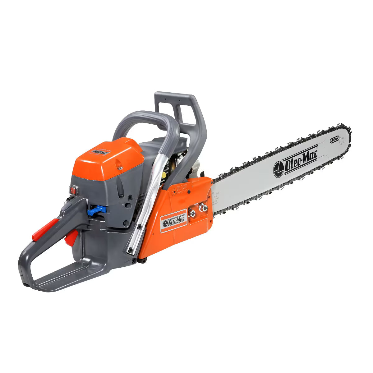 Oleo-Mac GS 630 20" Pro Chainsaw