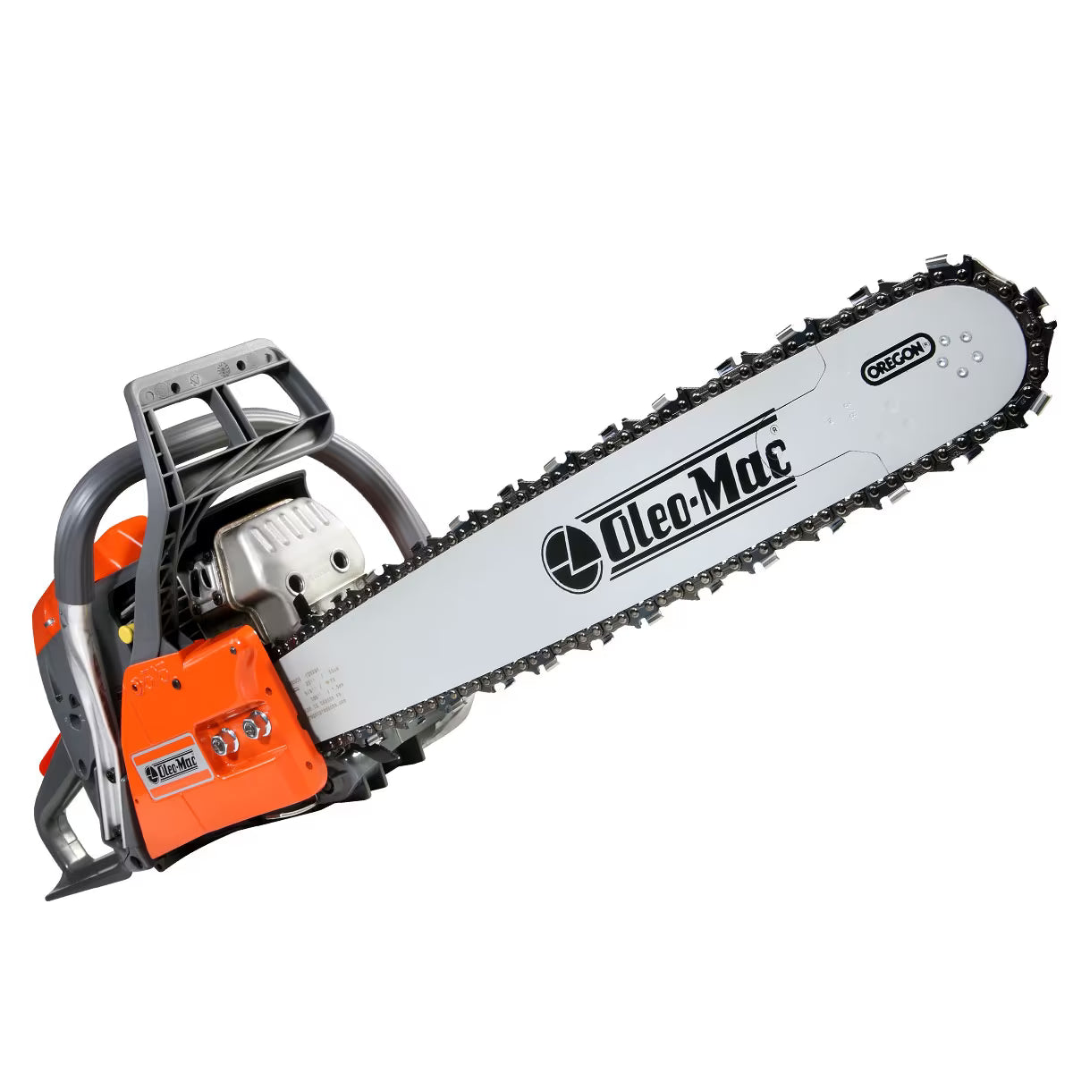 Oleo-Mac GS 630 20" Pro Chainsaw