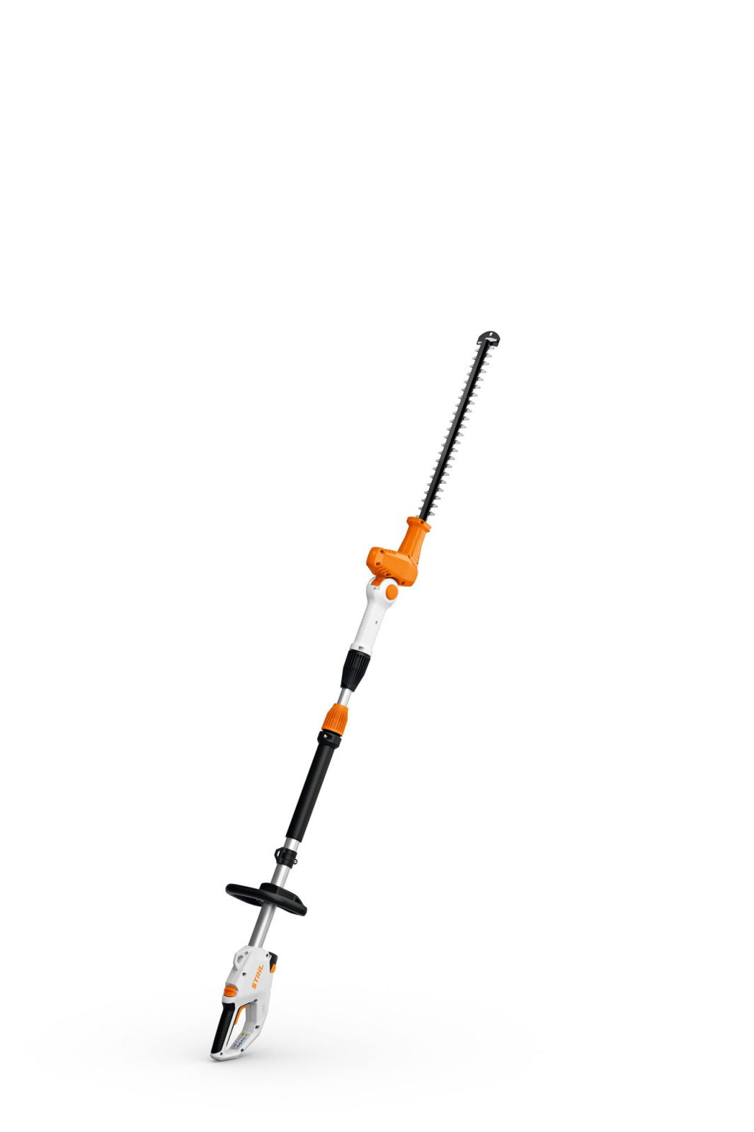 Stihl HLA 40 Cordless Long-reach Hedge Trimmer – AS System