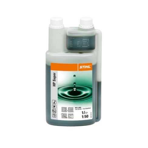 2-stroke oil HP Super 100ml x10