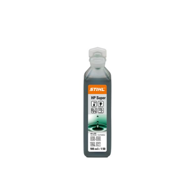2-stroke oil HP Super 100ml x10