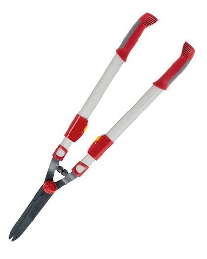 Wolf-Garten HS1000T Telescopic Hedge Shear from John Miller Garden Machinery