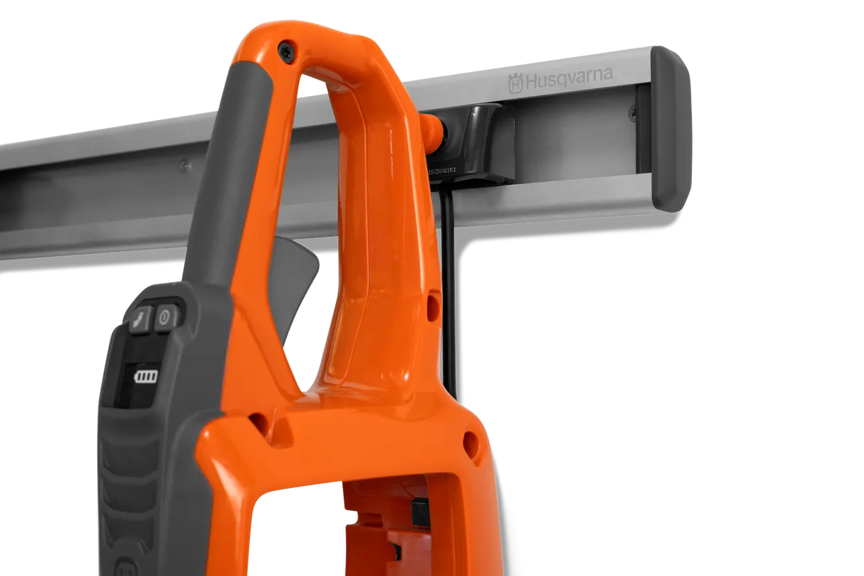 Husqvarna Key Hole Hook