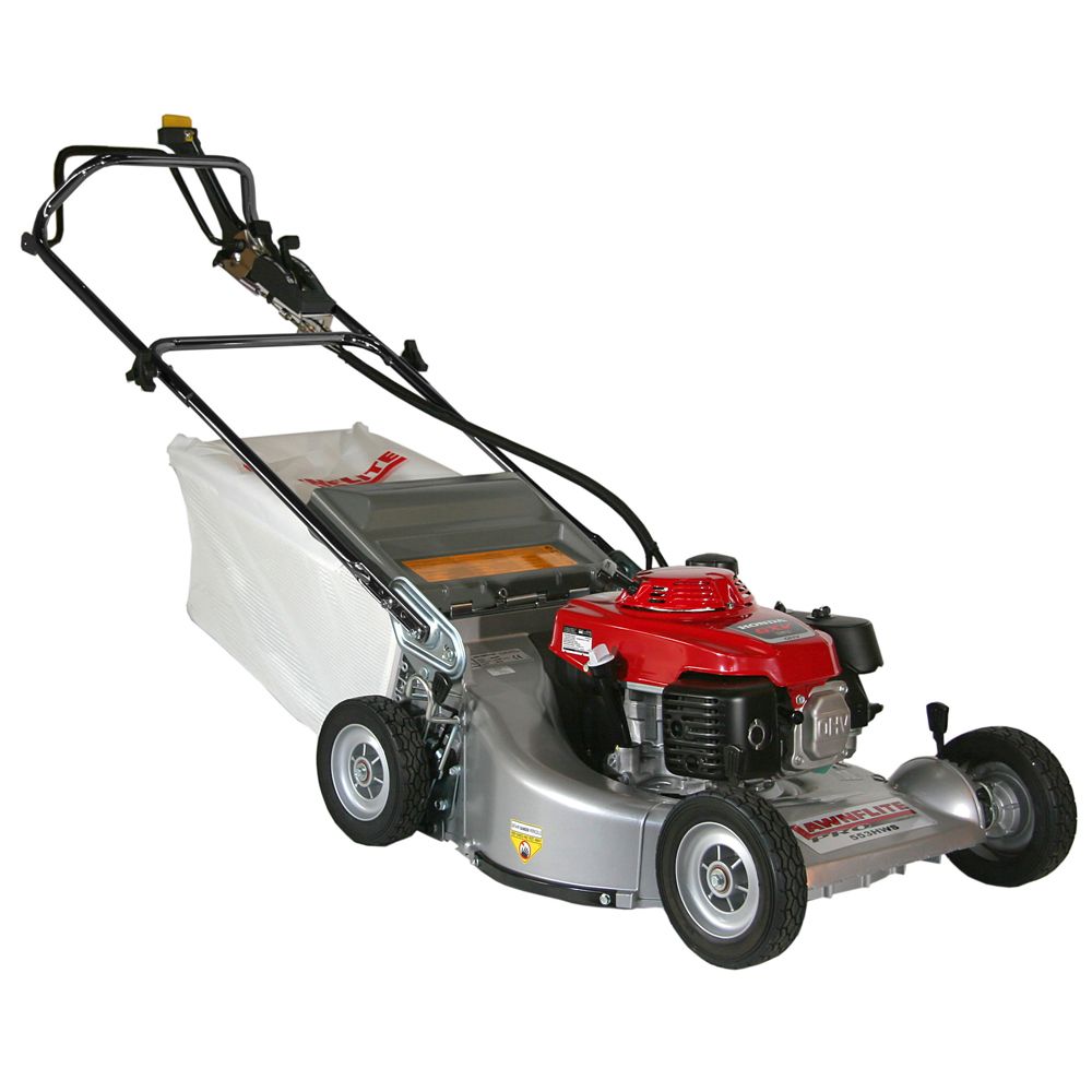 Lawnflite Pro 553HWS Lawn mower